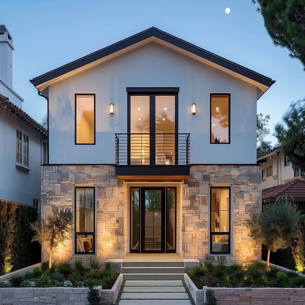 Glass-features-maximize-natural-light-and-offer-expansive-views-blurring-the-boundaries-between-indoor-and-outdoor-spaces